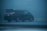 Toyota Vellfire ZG 2018 года